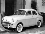 Standard Ten Saloon 1954 года